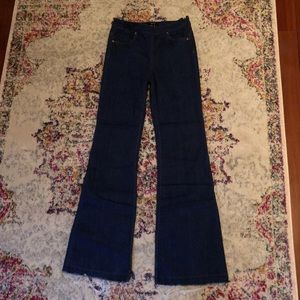 ❌SOLD❌Forever 21 Flare Jeans Size 27-